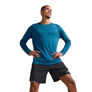 2XU Aero Long Sleeve Men's