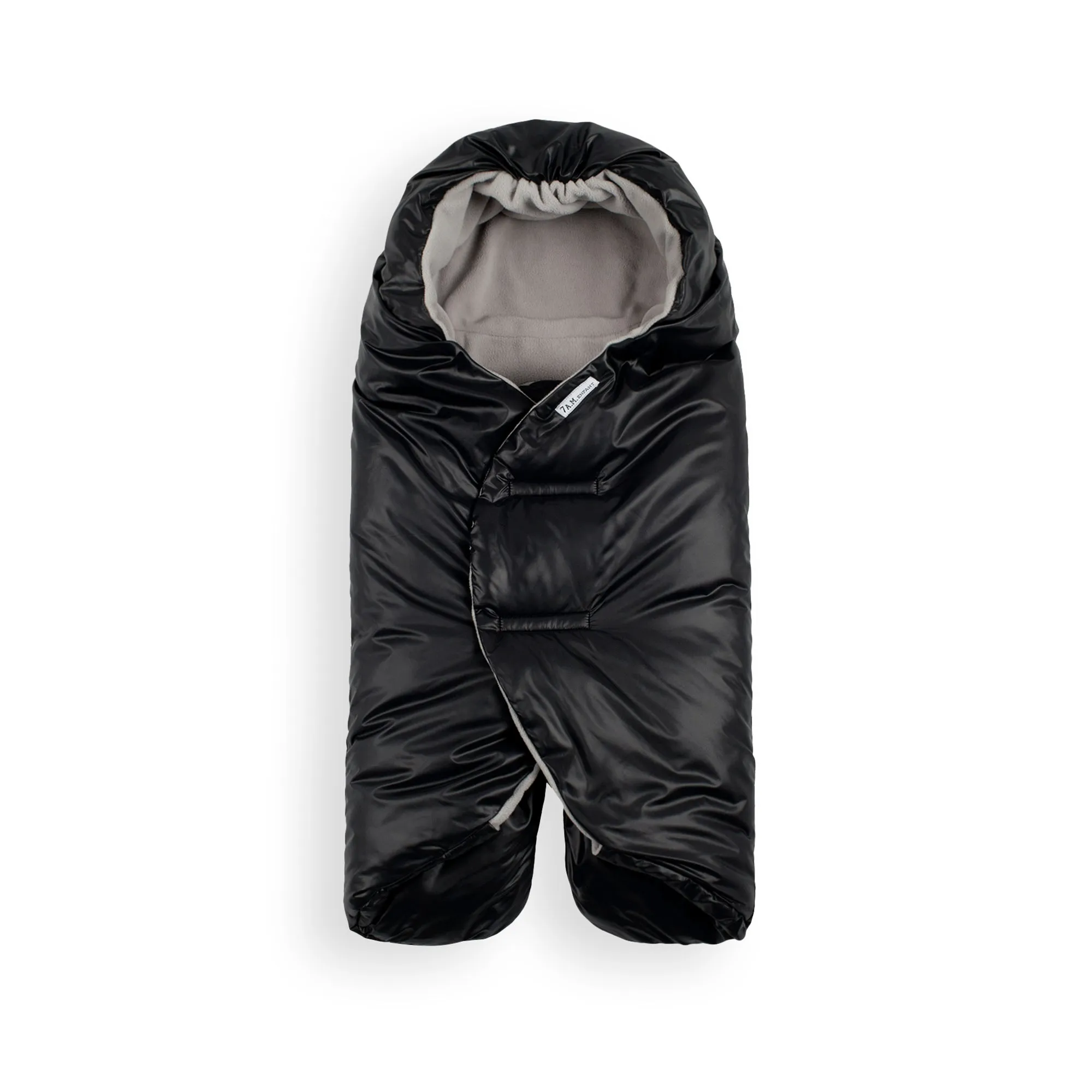 7AM Enfant Quilted NIDO Winter Infant Wrap