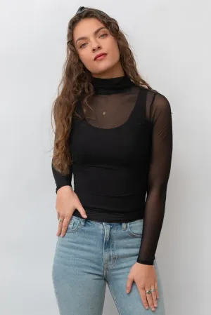 Audrey Mesh Elegance Set