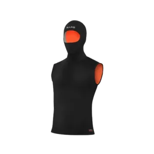 Bare 7/3mm Men's Ultrawarmth Hooded Vest