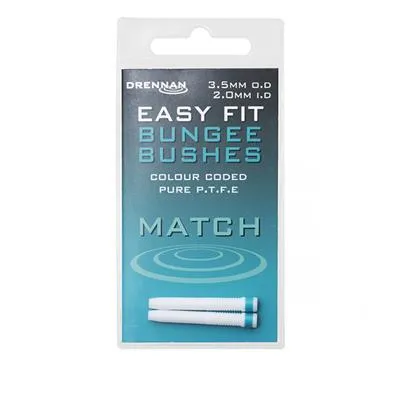 Drennan Easy Fit Bungee Bushes