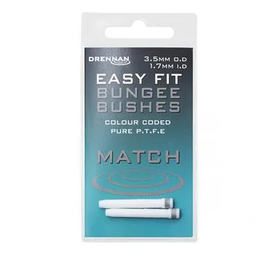 Drennan Easy Fit Bungee Bushes