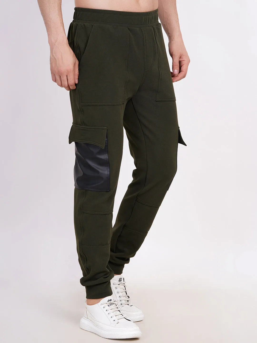 Dry Fit Track Pants Men's