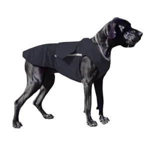 GREAT DANE SOFTSHELL DOG COAT / MADE TO ORDER