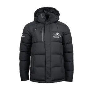 Hampshire Polo School Men's Winter Jacket