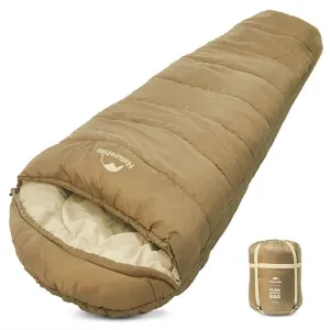 Lightweight Mummy Sleeping Bag