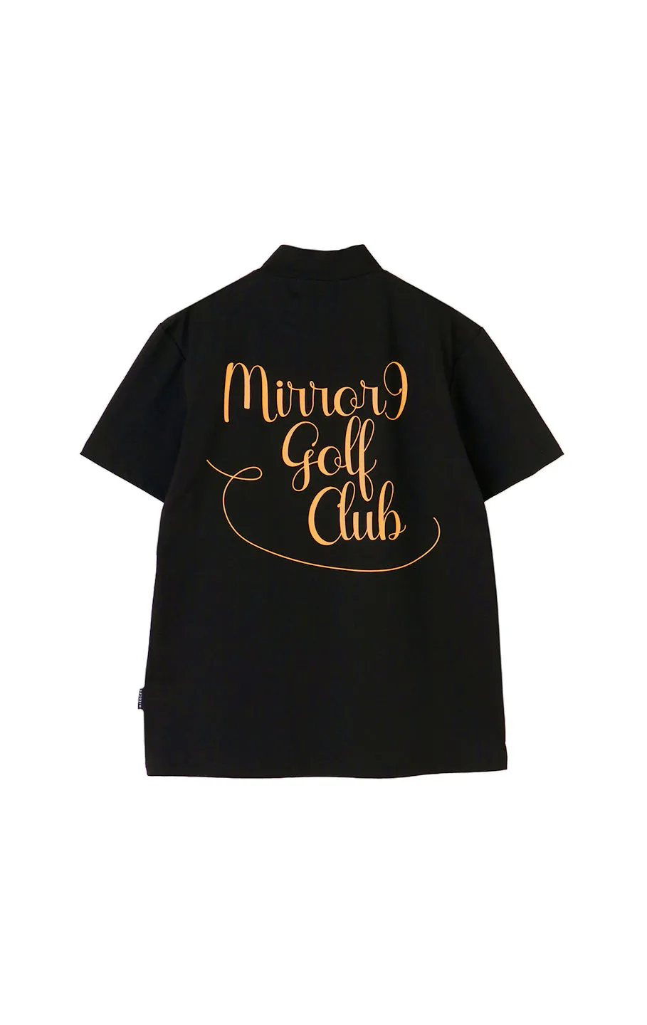 Men's Buddy high neck tops/2color