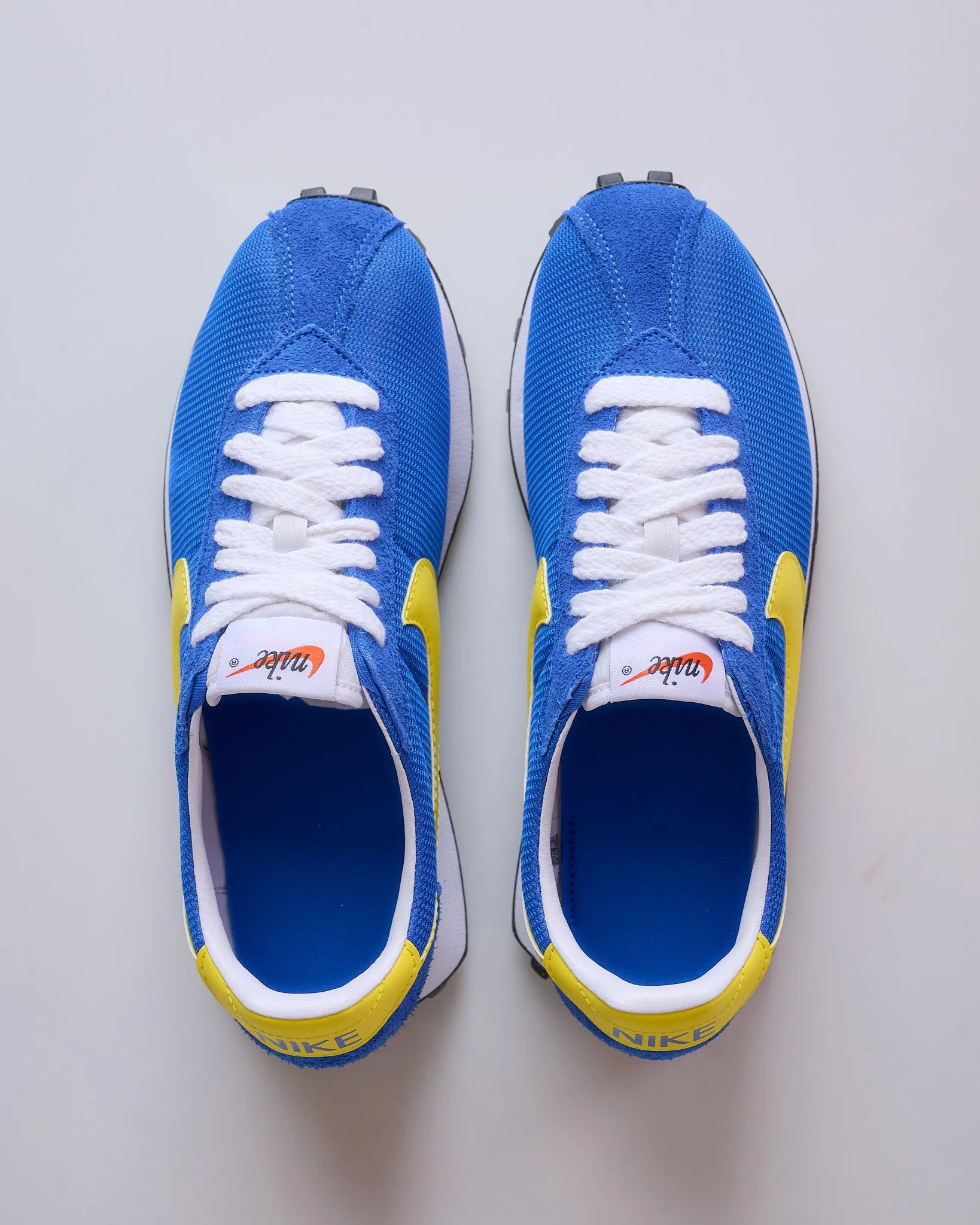 Nike Men's LD-1000 SP Game Royal Opti Yellow