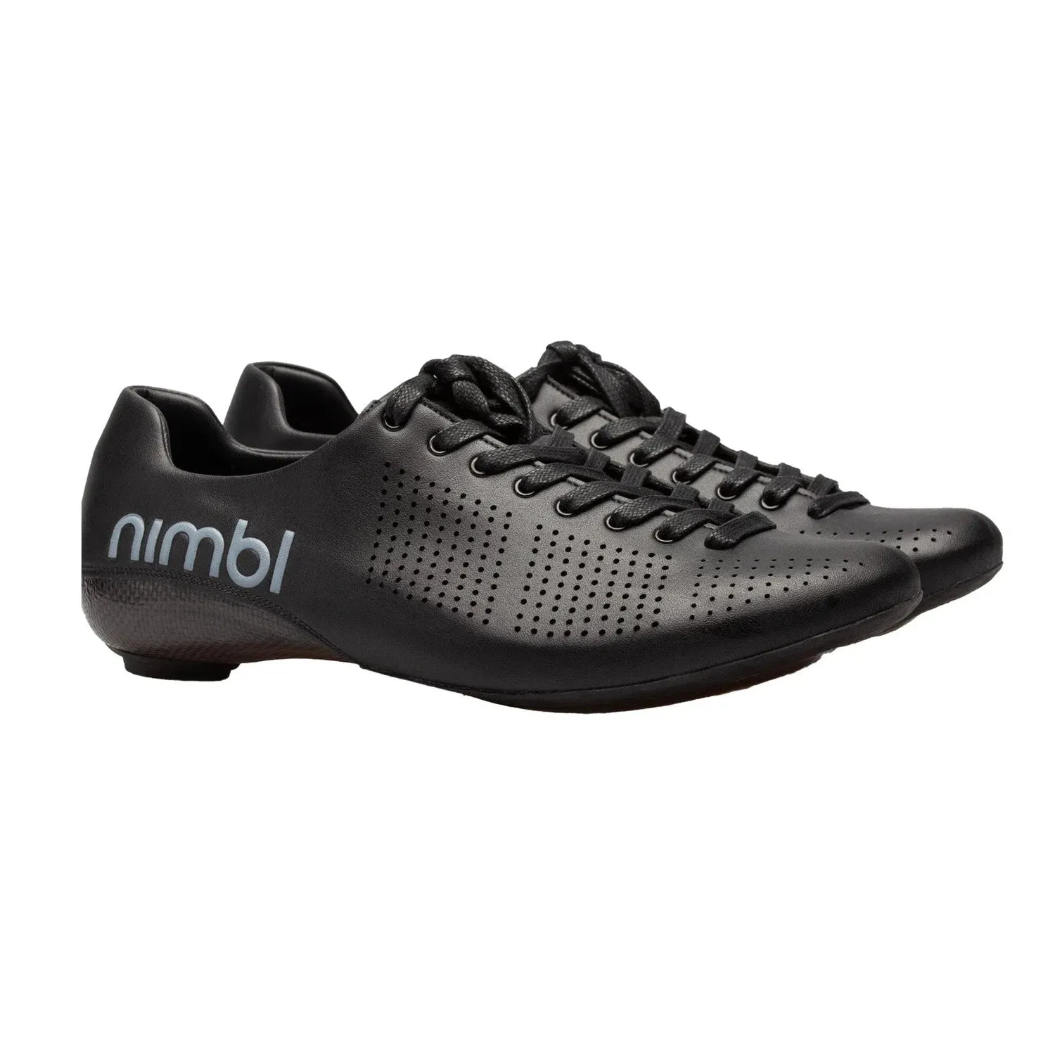 NIMBL Road Cycling Shoes Air - Black