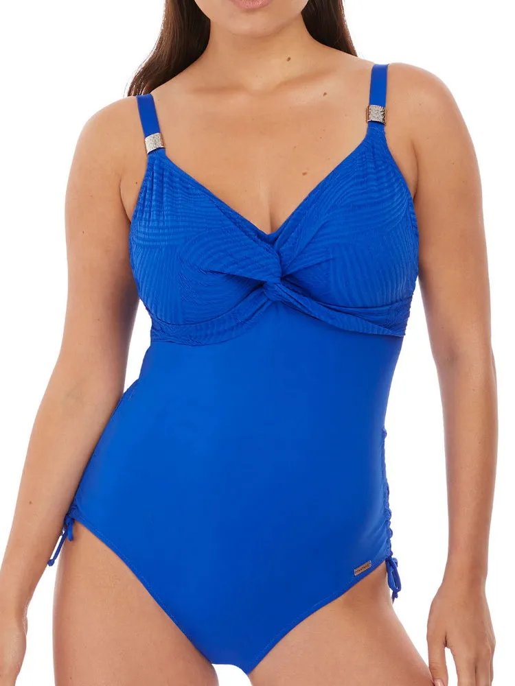 Ottawa Swimsuit - Pacific