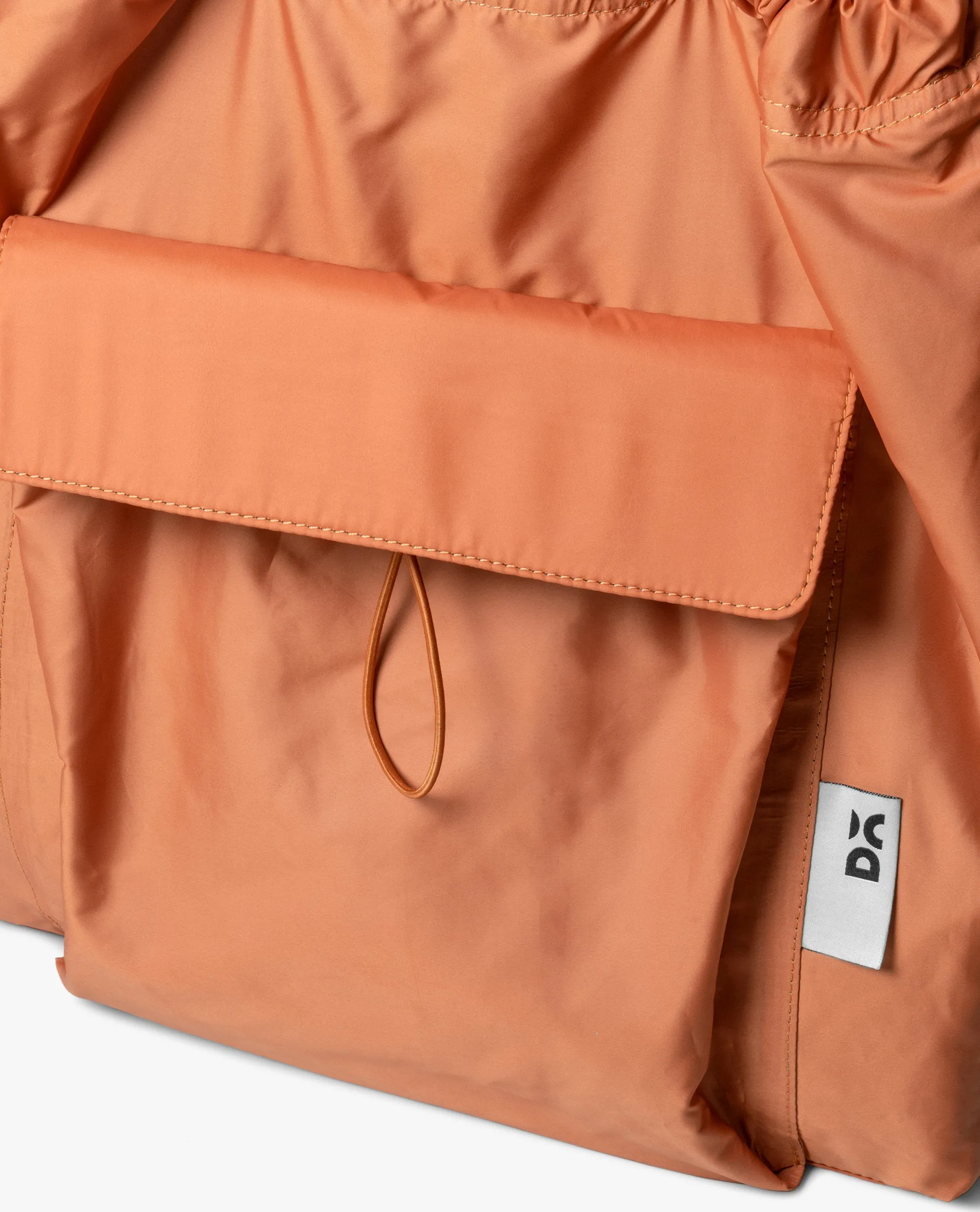 Parachute Tote Bag