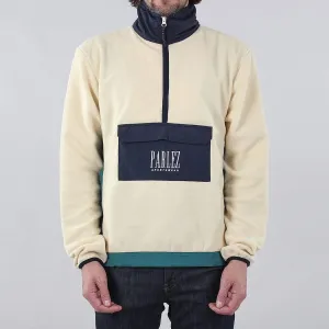 Parlez Garboard Half Zip Fleece Jacket