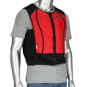 PIP 390-EZHYPC-2X EZ-Cool Max Combination Phase Change & Evaporative Cooling Vest