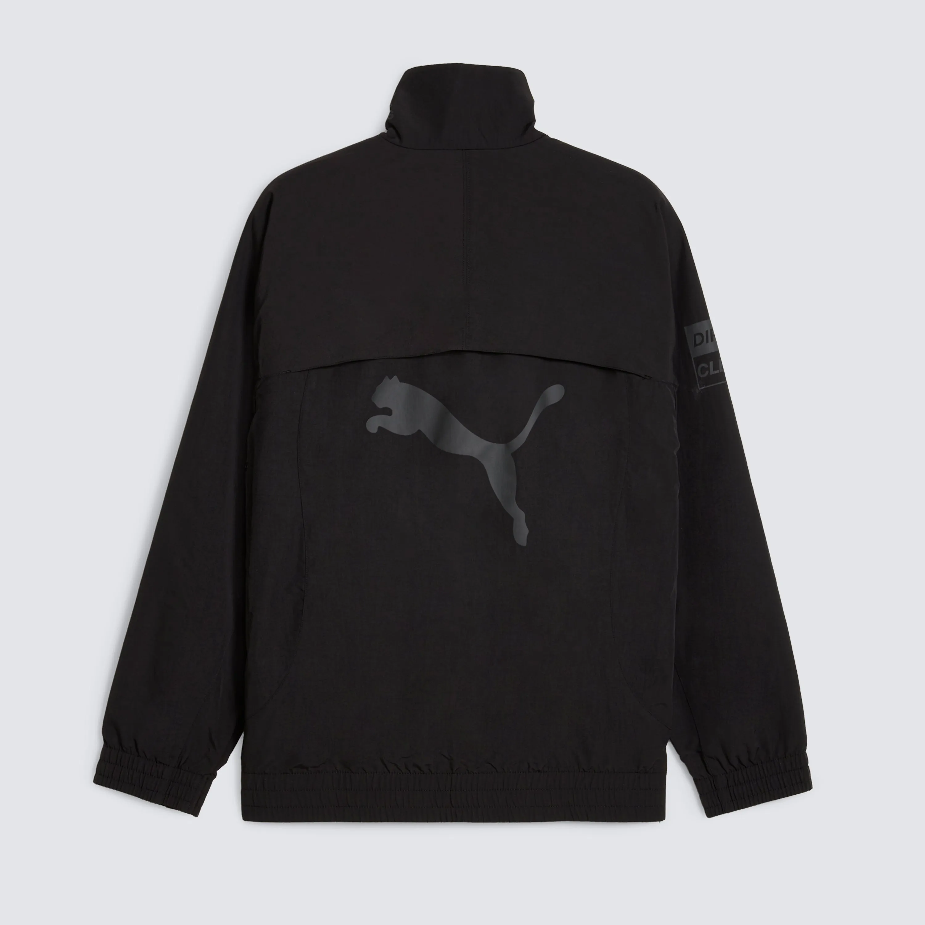 PUMA X PLEASURES CELLERATOR TRACK JACKET