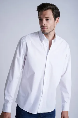 Regular fit high performance shirt