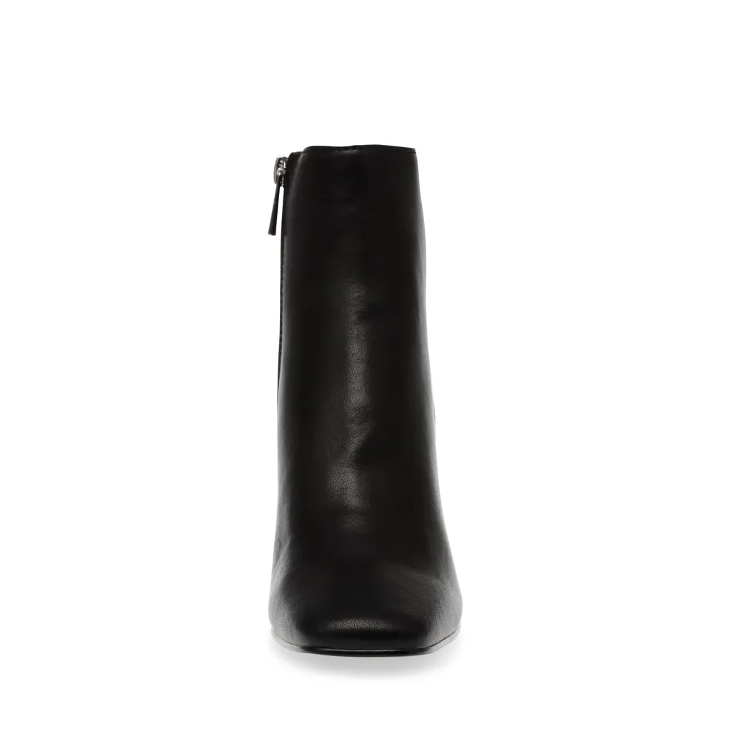 Restore Bootie BLK ACTION LEATHER