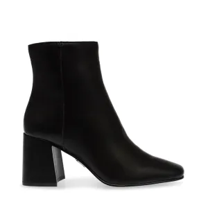 Restore Bootie BLK ACTION LEATHER