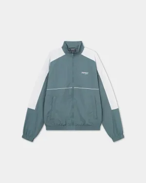 Track Jacket, Women (Goblin Green) -