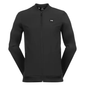 Under Armour Golf Drive Pro Storm Hybrid Full Zip