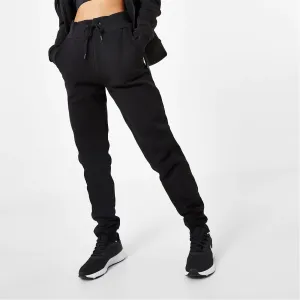 USAPRO Black Women Joggers