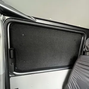 VW T5 - Thermal 2p Side Screen Blinds