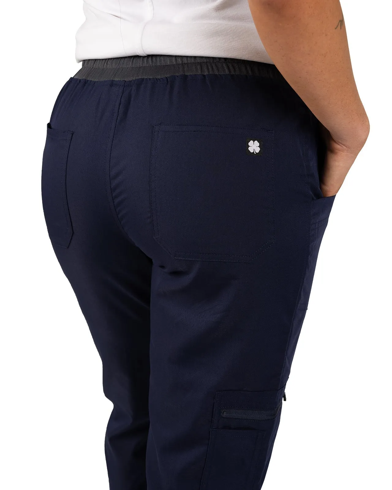 Women's Motion Jogger